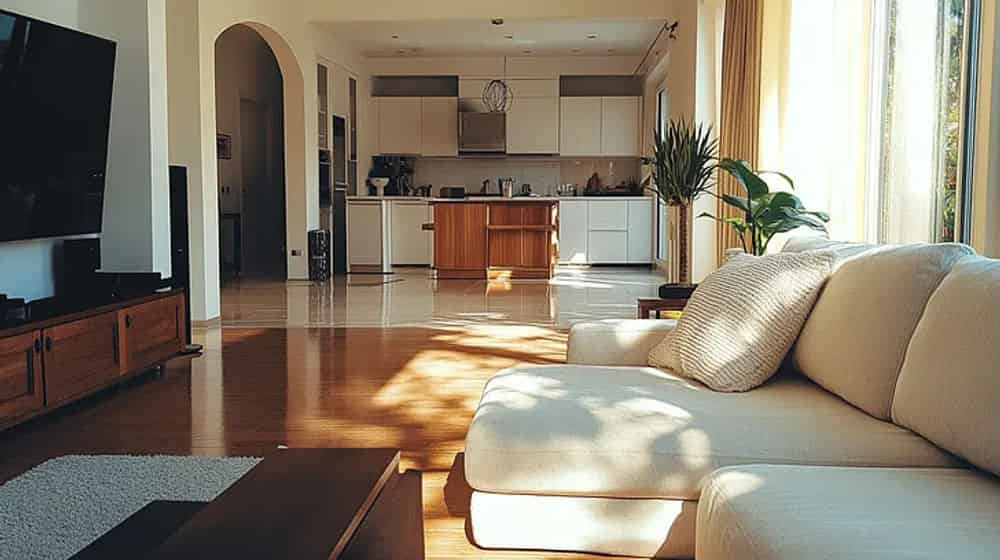 Standard Clean image