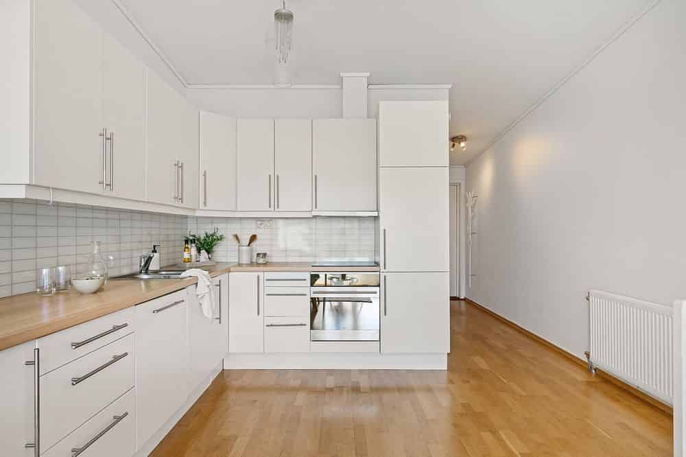Real Estate Listing Preparation image