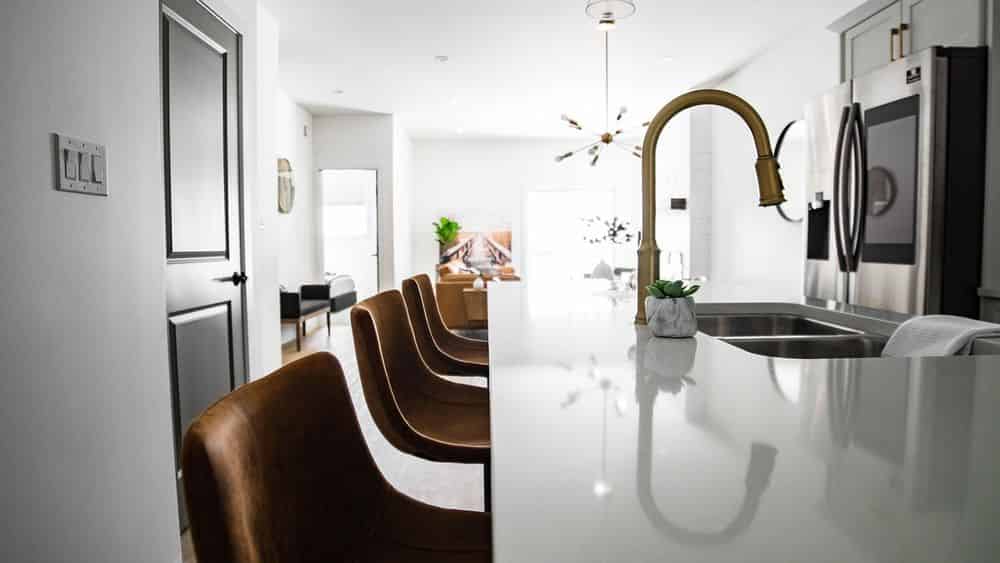 Home Staging Preparation & Listing Readiness Cleaning image