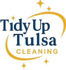 Tidy Up Tulsa Cleaning