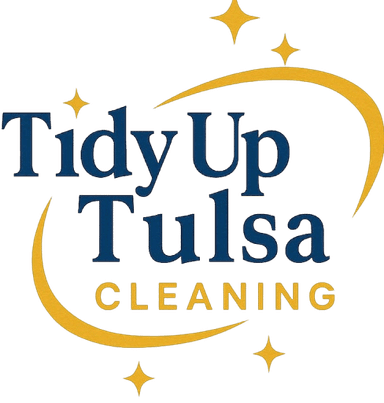 Tidy Up Tulsa Cleaning