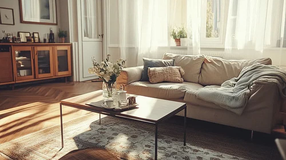 Our Commitment to Your Clean Home